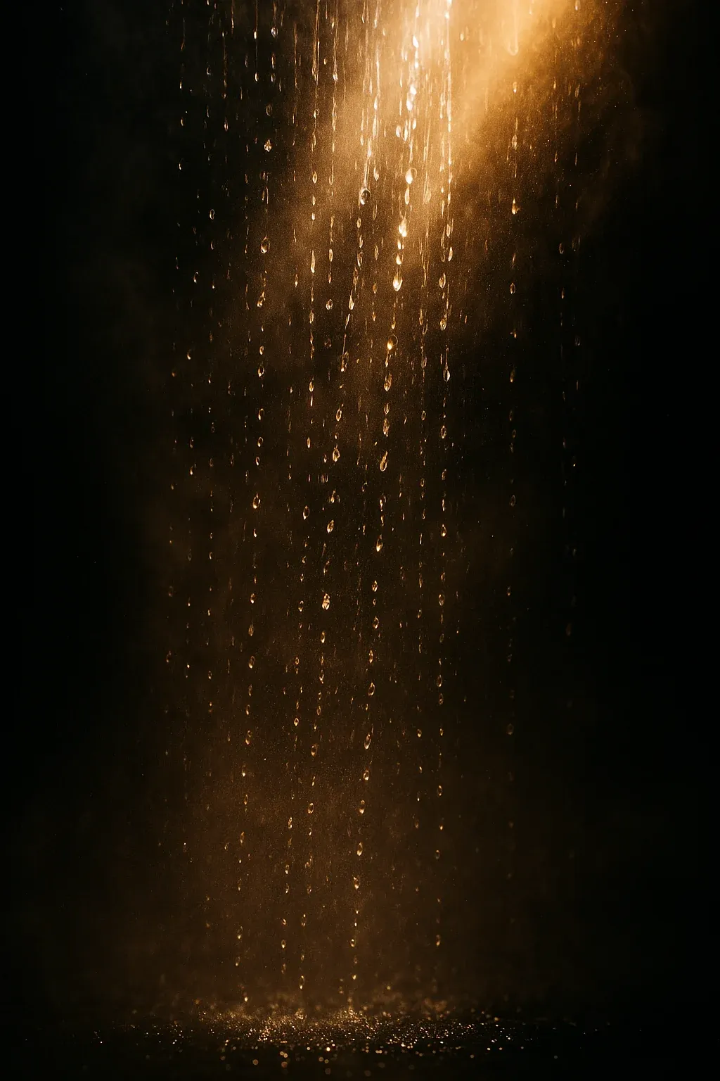 30-Day Cold Shower Challenge