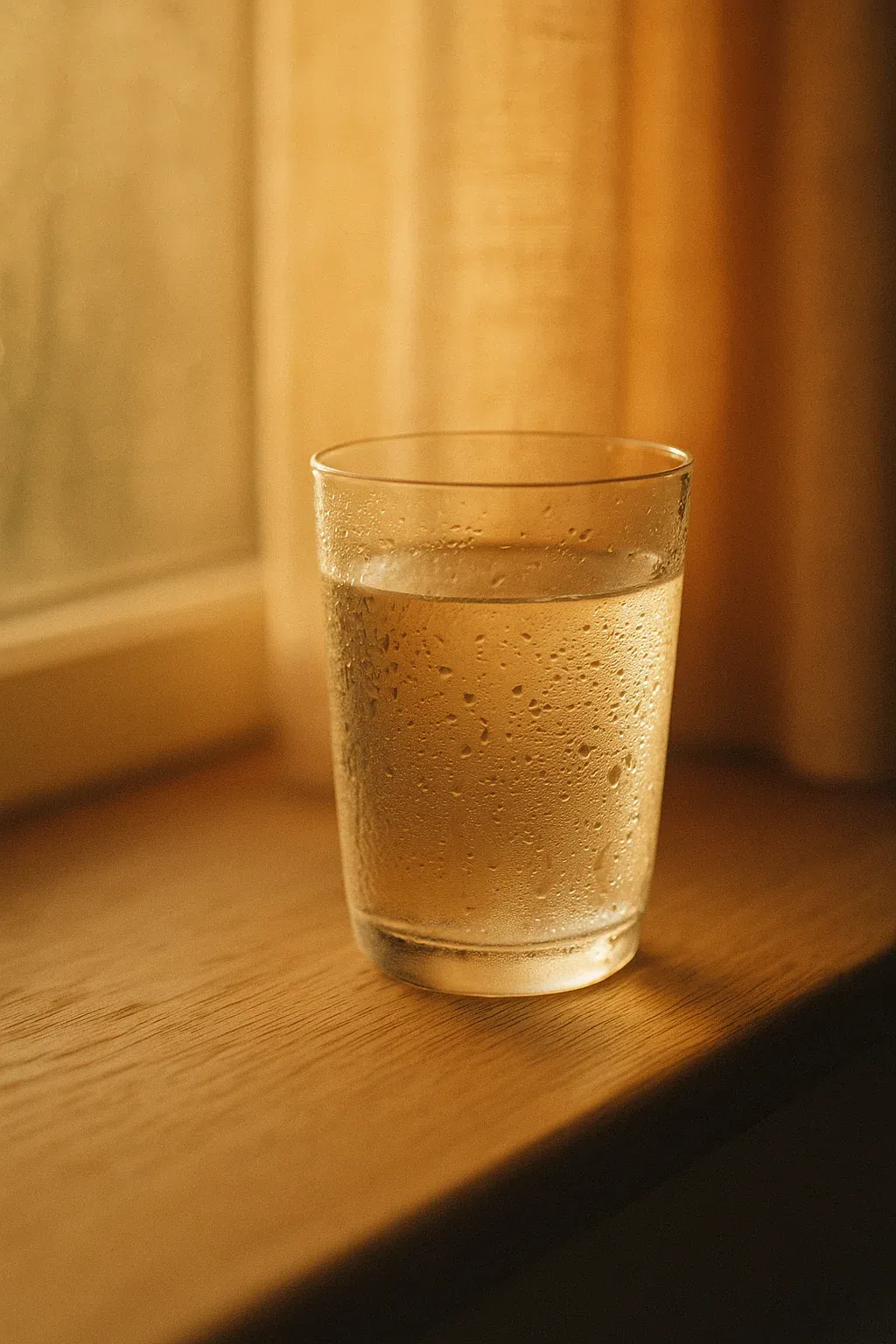 Drink More Water Challenge