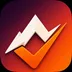 Peak Streak app icon